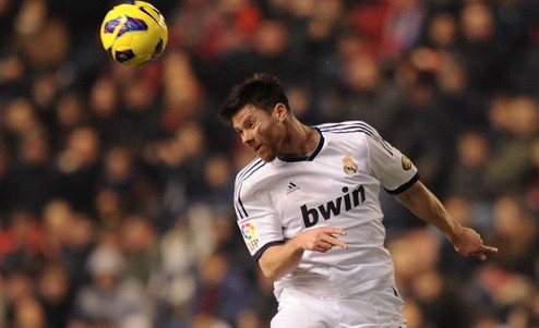 Алонсо сыграет с МЮ несмотря на травму Полузащитник Реала намерен принять участие в ответственном матче.
