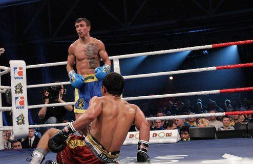 Ломаченко, Усик и Беренчик летом могут перейти в профи Уже скоро лучшие украинские любительские боксеры могут стать профессионалами.