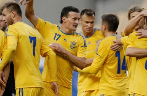 Рейтинг ФИФА. Украина опустилась на две строчки Сегодня ФИФА опубликовала новый рейтинг национальных сборных. 
