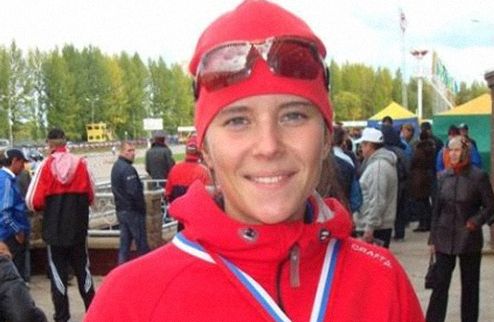 Биатлон. Панфилова заявлена на спринт Украины определилась со стартовыми номерами в женском спринте.