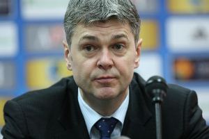 Багатскис: "В защите мы играли как дети" Главный тренер Будивельника был очень расстроен поражением от БК Одесса. 