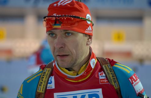Биатлон. Биланенко: "Я вряд ли поеду на российские этапы" Украинский биатлонист Александр Биланенко сказал, что он, скорее всего, не будет участвовать в...
