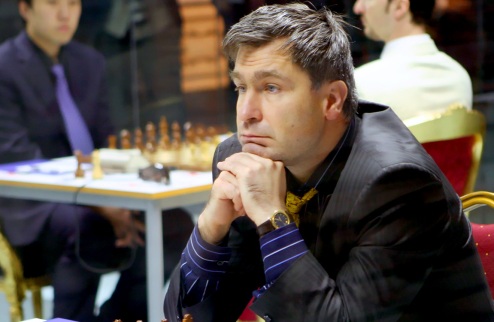 Шахматы. Рейтинг ФИДЕ: Карлсен — первый, Иванчук — 13-й Международная шахматная федерация опубликовала мужской рейтинг на начало марта.