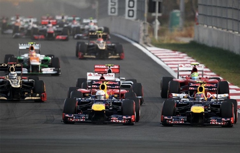 В календаре 2013 года останется 19 гонок Представители Международной автомобильной федерации (ФИА) заявили, что попытки увеличить количество этапов в че...