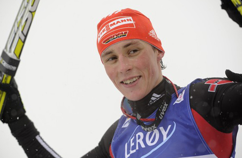 Двоеборье. Шапюи выиграл последнюю гонку, Френцель — общий зачет Завершился очередной сезон в лыжном двоеборье.