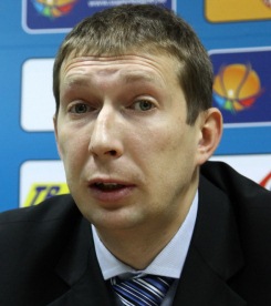 Юшкин: "Все дело в настрое и желании" Главный тренер БК Одесса прокомментировал поражение своей команды в Запорожье. 