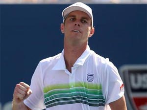 Куэрри: цель в Майами — четвертый круг Американский теннисист прокомментировал грядущее выступление на Miami Masters.