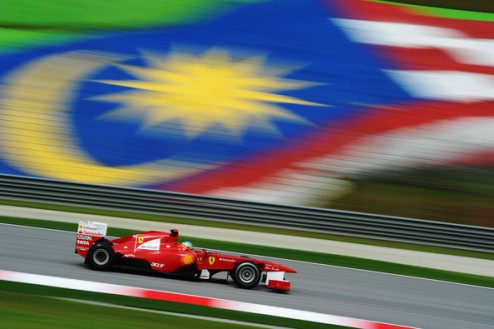Формула-1. Гран-при Малайзии. Как это было Вашему вниманию текстовая трансляция второй гонки сезона.