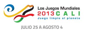 Неолимпийские виды. Борьба за путевки на Всемирные игры продолжается С 25 июля по 4 августа в Кали (Колумбия) пройдут IX Всемирные игры по неолимпийским...