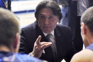 Хомичюс: "Бодались очень достойно" Главный тренер Днепра дал свой комментарий матчу в Ивано-Франковске. 