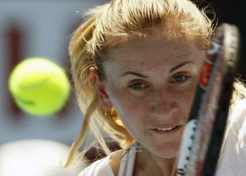 Чарльстон (WTA). Лепченко одолела Макхэйл, Скьявоне вылетает В США стартовал с призовым фондом 795 тысяч долларов.