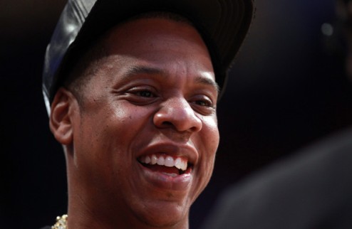 Jay-Z подался в агенты Известный рэпер желает попробовать себя в новой роли.