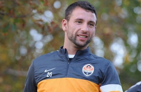 Рац не хочет покидать Шахтер Защитник Шахтера Разван Рац все еще надеется, что в Донецке ему предложат новый контракт. 