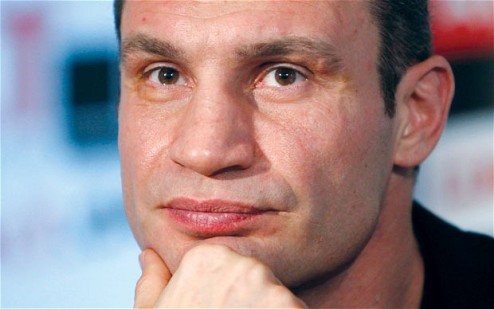 WBC запретила Виталию Кличко выбрать следующего соперника Организация взяла на себя право выбрать следующего соперника для украинского чемпиона.