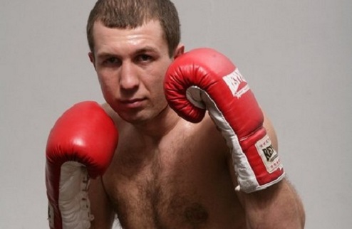 Федченко будет драться с Уазгари Сергей Федченко проведет бой  с испанцем Каримом Эль Уазгари.