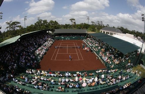 Превью турниров на неделю iSport.ua анонсирует главные теннисные турниры стартовавшей семидневки в календарях АТР и WTA.