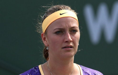 Катовице (WTA). Каданцу выбивает Пир Сегодня на турнире в Польше стали известны участницы полуфинальных матчей.