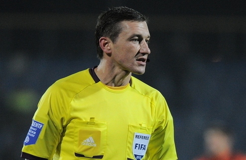 Матч Днепр — Шахтер доверили Можаровскому Стали известны судейские назначения на матчи 25-го тура украинской Премьер-лиги.