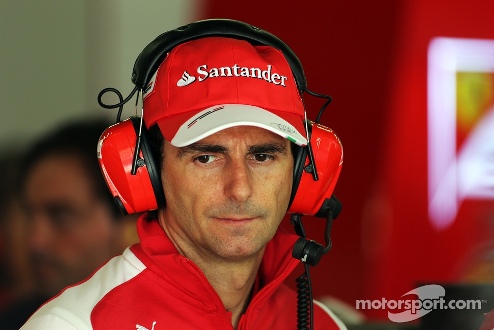Формула-1. Де ла Роса мог оказаться в Мерседес и Макларен Испанский гонщик признался, что у него хватало предложений после ухода из HRT.