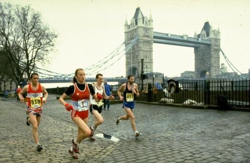 World Marathon Majors. Лондонский марафон iSport.ua представляет историю марафонского забега, который уже в ближайшее воскресенье состоится в столице Ан...