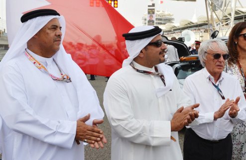 Бахрейн: новый контракт с Формулой-1 и ночная гонка? Организаторы Гран-при близки к новой пятилетней сделке с Берни Экклстоуном.