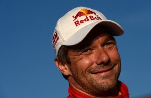 WRC. Леб выступит в Аргентине Девятикратный чемпион мира возвращается на трассу.