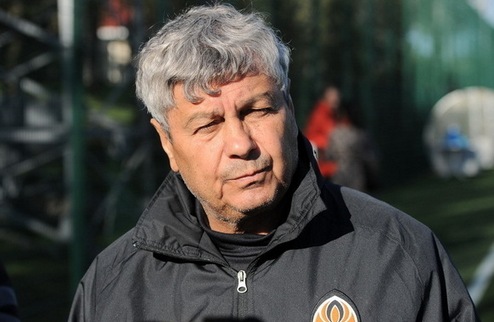 Луческу: "Очень важно обыграть и Металлист" В рамках открытой тренировки Шахтера главный тренер клуба ответил на вопросу журналистов. 