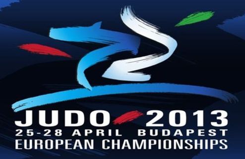 Дзюдо. Женская сборная Нидерландов — чемпион Европы Сегодня, 28 апреля, последний день чемпионата Европы по дзюдо в Будапеште.