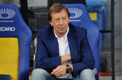 Семин продолжит карьеру азербайджанской Габале Семин станет уже четвертым наставником Габалы за текущий сезон.