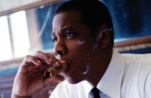 Jay-Z хочет завладеть правами на Неймара Звездный нападающий Сантоса привлекает интерес не только ведущих клубов Европы.