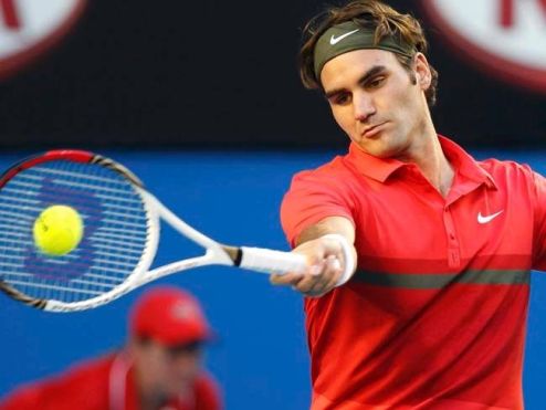 Федерер: "Я разочарован своей игрой" Швейцарский теннисист Роджер Федерер прокомментировал поражение от Кеи Нисикори на турнире в Мадриде (4:6, 6:1, 2:6...