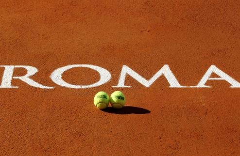 Italian Open. Превью iSport.ua представляет анонс второго подряд крупного грунтового турнира, который в этот раз примет столица Италии.