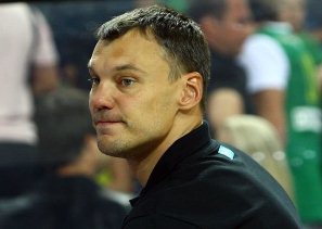 Ясикявичюс не поможет Литве на Евробаскете 37-летний разыгрывающий официально отказался от участия в чемпионате Европы. 