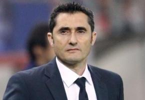 Валенсия давит на Вальверде Летом левантийский клуб может остаться без главного тренера.