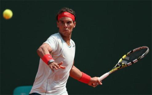 Надаль: "Снова могу играть благодаря команде" Испанский теннисист прокомментировал свою победу в финале турнира в Риме.
