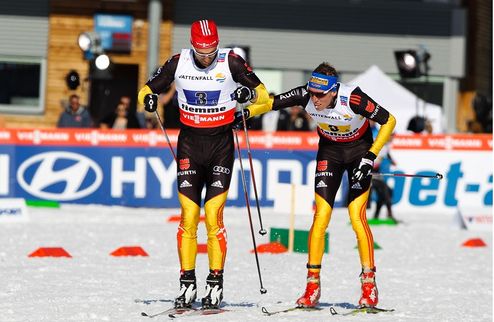 Лыжные гонки. Германия огласила состав на сезон Тренерский штаб сборной Германии по лыжным гонкам обнародовал состав на грядущий сезон.