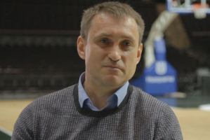 Кемзура возглавит Нимбурк Экс-тренер сборной Литвы начнет работу с чемпионом Чехии со следующего сезона. 