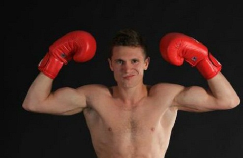 Шелестюк проведет следующий бой 28 июня Украинский боксер Тарас Шелестюк поделился своими планами на будущее.