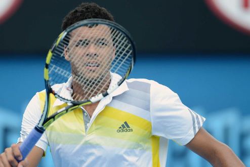 Тсонга: "Обыграть Надаля на Ролан Гаррос реально" Французский теннисист прокомментировал свой грядущий старт на турнире в Париже.