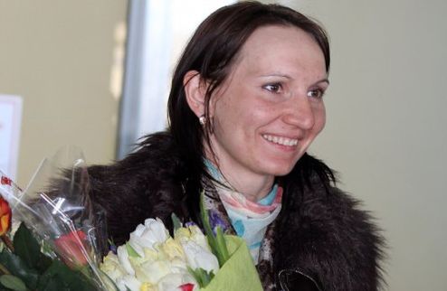 Биатлон. Пидгрушная выступит в Пюттлингене Украинская биатлонистка намерена принять участие в гонке по летнему биатлону.
