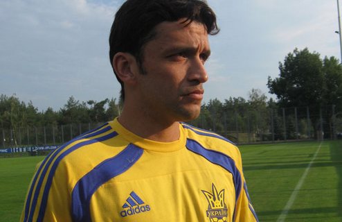 Эдмар: "Играть в сборной для меня – большое счастье" Хавбек Металлиста Эдмар делится своими впечатлениями от возвращения в сборную Украины.