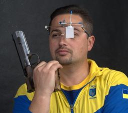 Пулевая стрельба. Украинская бронза в Мюнхене В столице Баварии завершился третий этап Кубка мира по пулевой стрельбе.