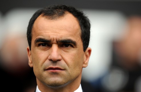 Мартинес может оказаться в Манчестер Сити Наставник Уигана может принять роль помощника главного тренера команды.