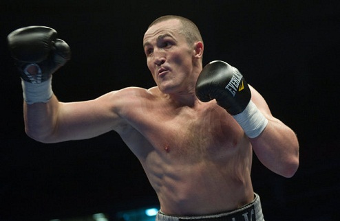 Лебедев может провести реванш против Джонса Российский боксер попытается реваншироваться за поражение.