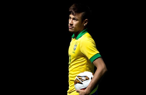 Неймар: "Англия не будет угрозой на чемпионате мира" Лидер сборной Бразилии высказался по поводу предстоящего соперника по товарищескому матчу.