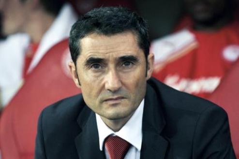 Валенсия: Вальверде подал в отставку Специалист покидает пост главного тренера Летучих мышей.