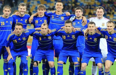 Рейтинг ФИФА. Минус два для Украины Сборная Украины потеряла две позиции в обновленном рейтинге национальных сборных. 