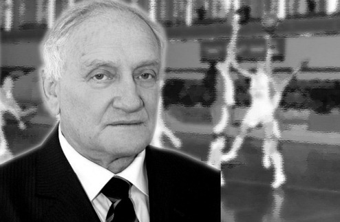 Ушел из жизни Григорий Вуль На 77-м году жизни скончался один из самых видных деятелей женского баскетбола в независимой Украине. 