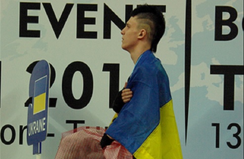 ЧЕ. Ищенко — чемпион, Буценко — с серебром В Минске завершился чемпионат Европы по боксу, в котором украинцы завоевали пять медалей. 