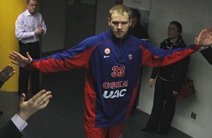 ЦСКА прощается с Понкрашовым и подписывает Парго Армейцы объявили о двух сделках.